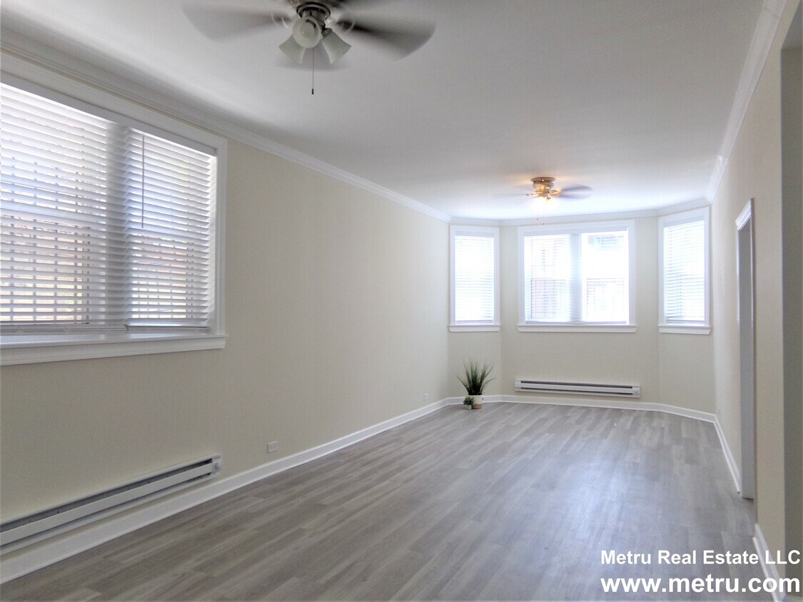 648 W Roscoe St Unit SG, Chicago, IL 60657 Condo for Rent in Chicago