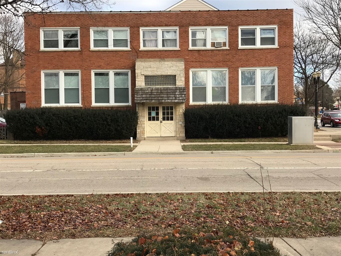 Primary Photo - 1 br, 1 bath Apartment - 255 N Spring St