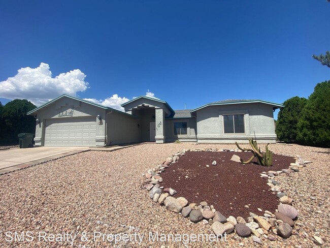 Building Photo - 4 br, 2 bath House - 2921 Sun Crest