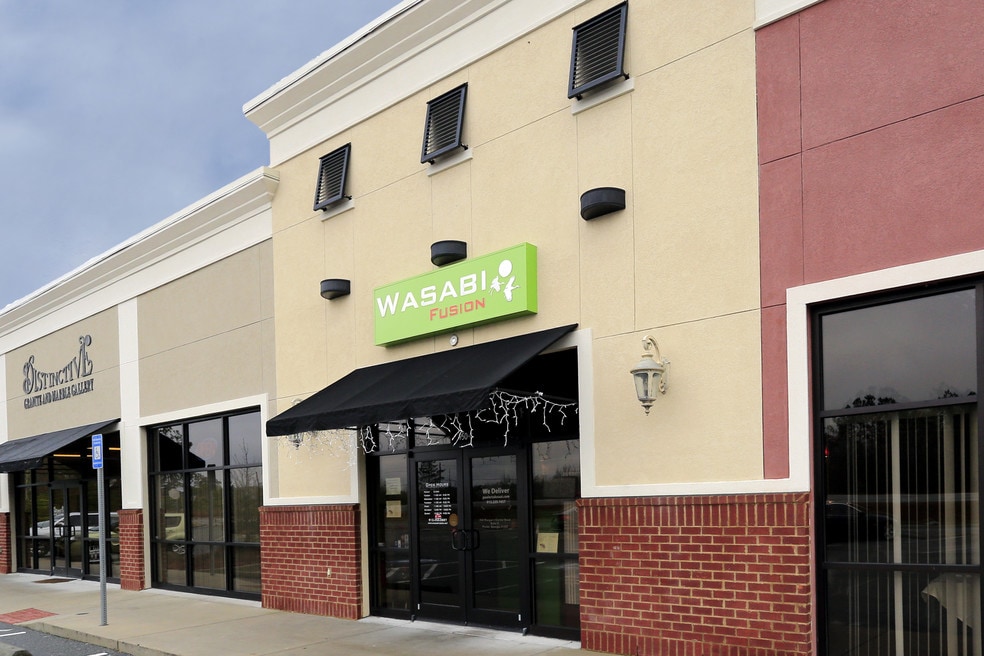 Is Pooler/Bloomingdale a Good Place To Live in Pooler? Neighborhood