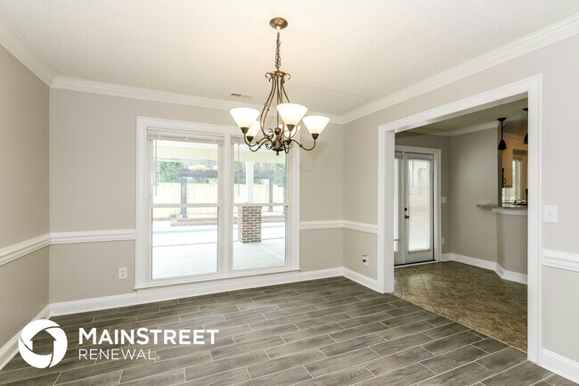 Building Photo - 13716 Tynecastle Ln