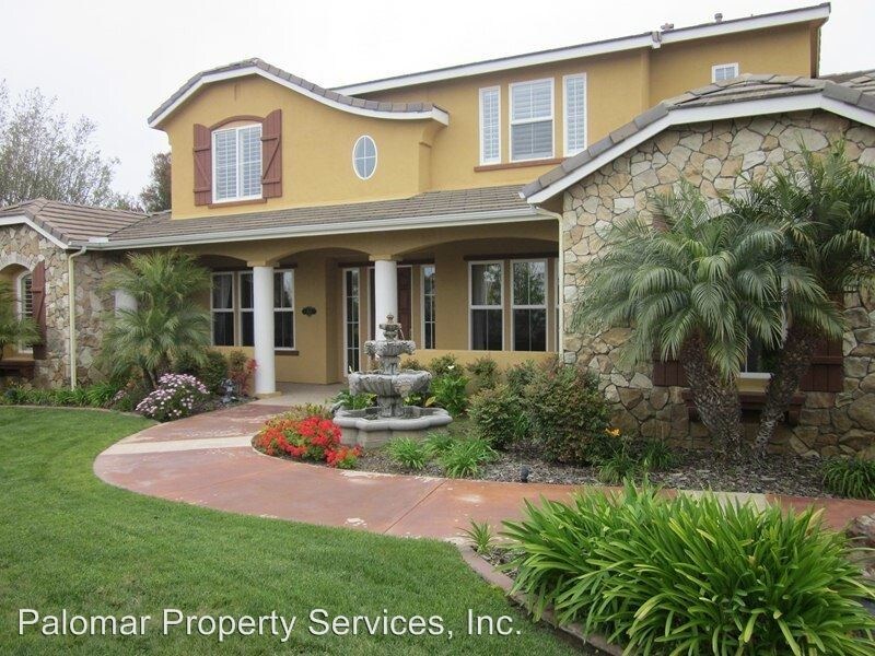 1601 Aryana Dr, Encinitas, CA 92024 House Rental in Encinitas, CA