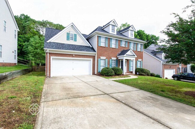 Foto del edificio - 4625 Highcroft Ln