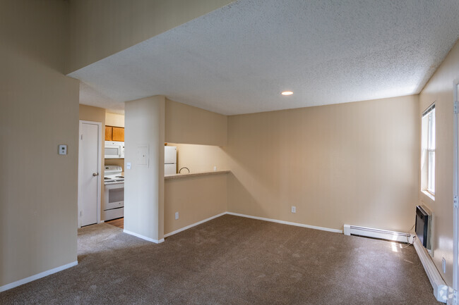 1BR, 1BA - 531 SF - EPERNAY APARTMENTS