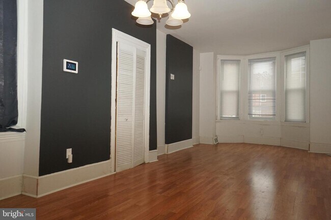 Foto del edificio - 239 W Coulter St