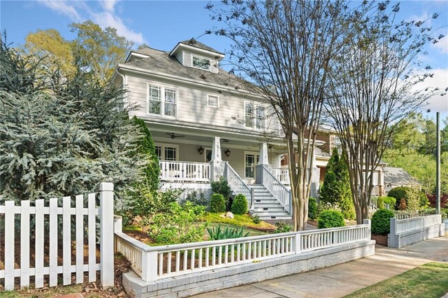Building Photo - 2956 Anderson Cir SE