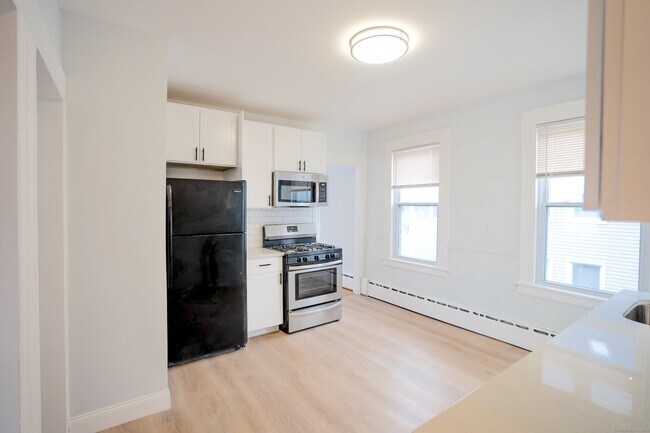 Foto del edificio - 37 Bennett St