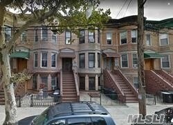 Primary Photo - 60-64-64 69th Ave