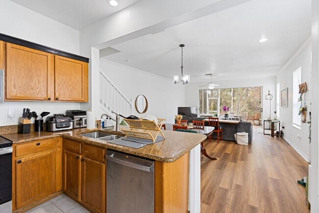 Foto del edificio - 2718 Conch Hollow Dr