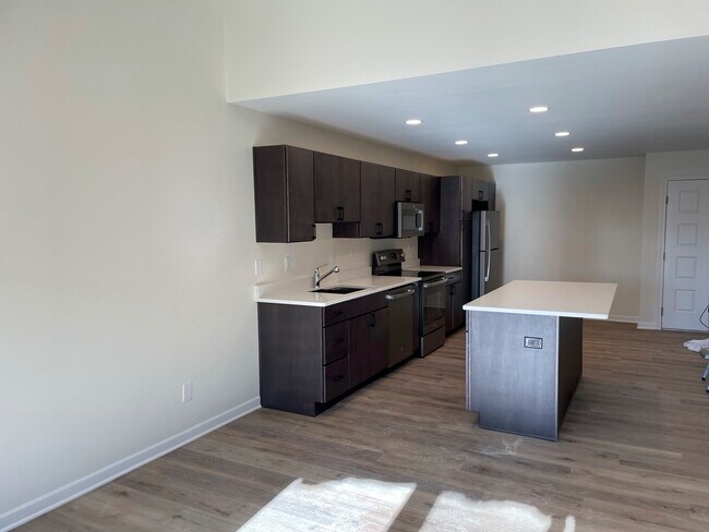 Foto del edificio - 25 Lincoln Ave