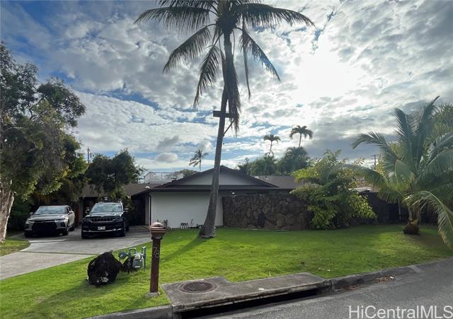 Building Photo - 78 Mahealani Pl