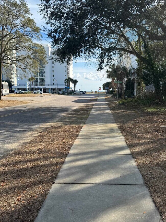 Foto del edificio - 207 25th Ave S