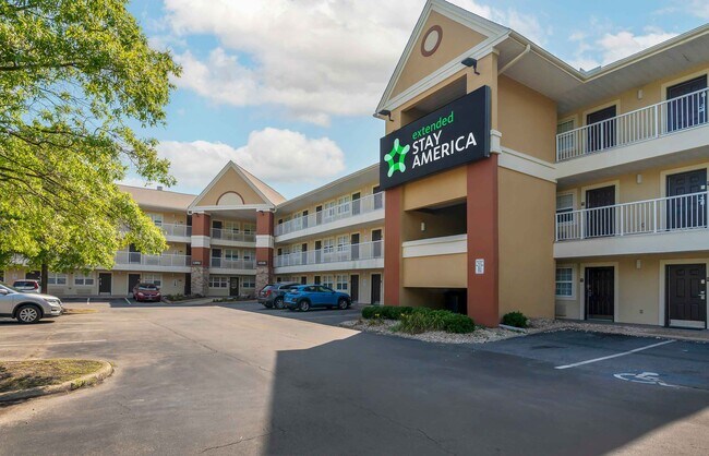 Building Photo - Furnished Studio-Virginia Beach - Independ...