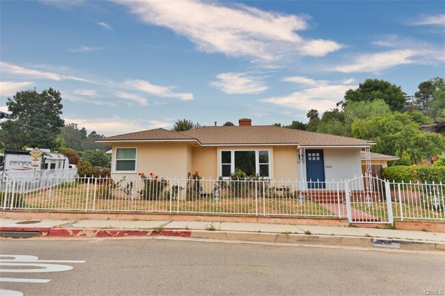 Building Photo - 6303 Church Street, Los Angeles, CA 90042 ...