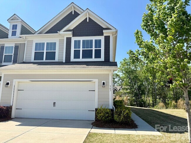 Foto del edificio - 347 Willowsford Dr