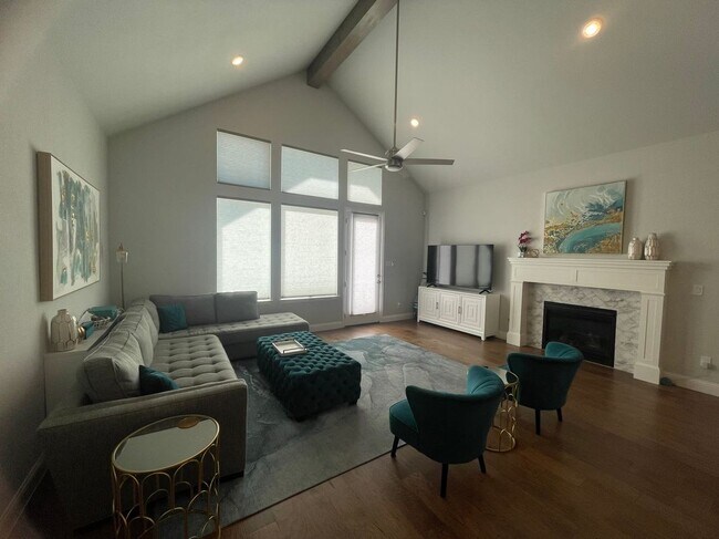 Foto del edificio - 8517 Campbell Dr