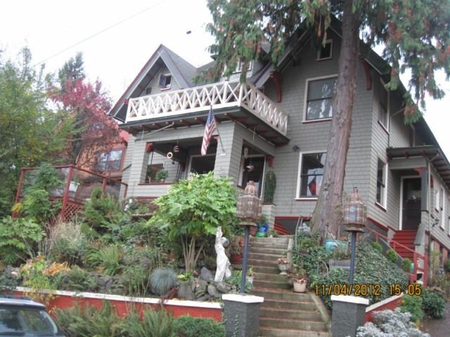 Foto del edificio - 2896 NW Savier St