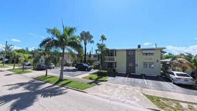 Building Photo - 1720 Funston St