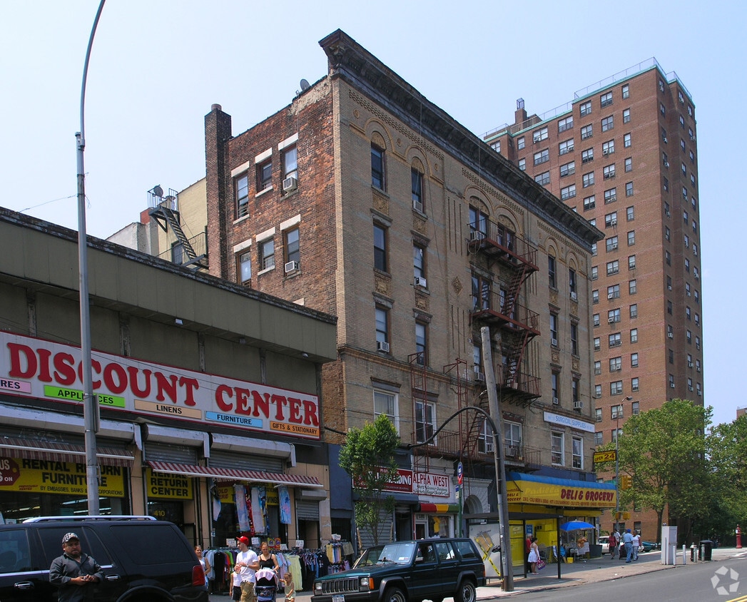 408 E 138th St, Bronx, NY 10454 Apartments in Bronx, NY