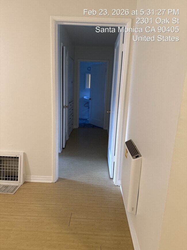 Foto del edificio - 2301 Oak St