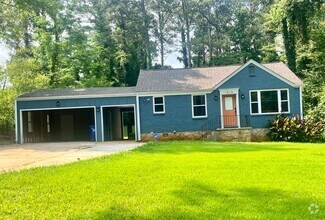 Building Photo - 1518 Columbia Cir