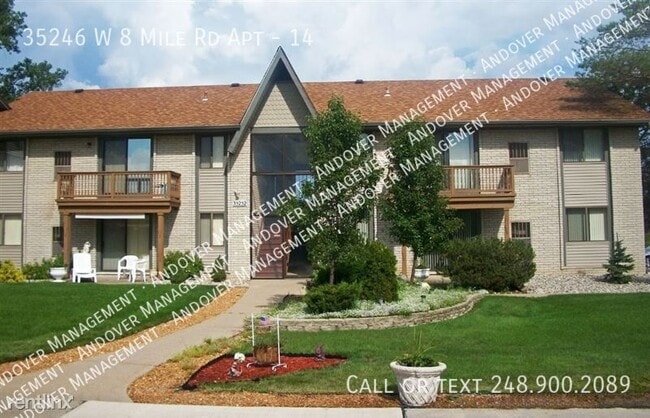 Photo - 35246 W 8 Mile Rd Apt-14
