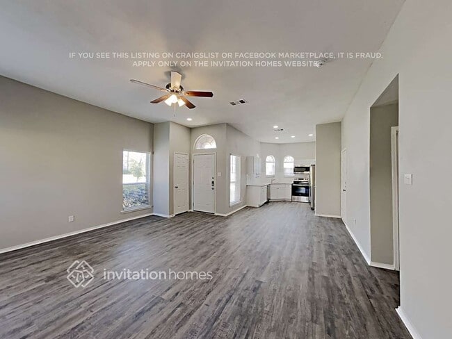 Foto del edificio - 3816 Sycamore Ln