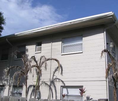 Foto del edificio - Oakclair Apartments