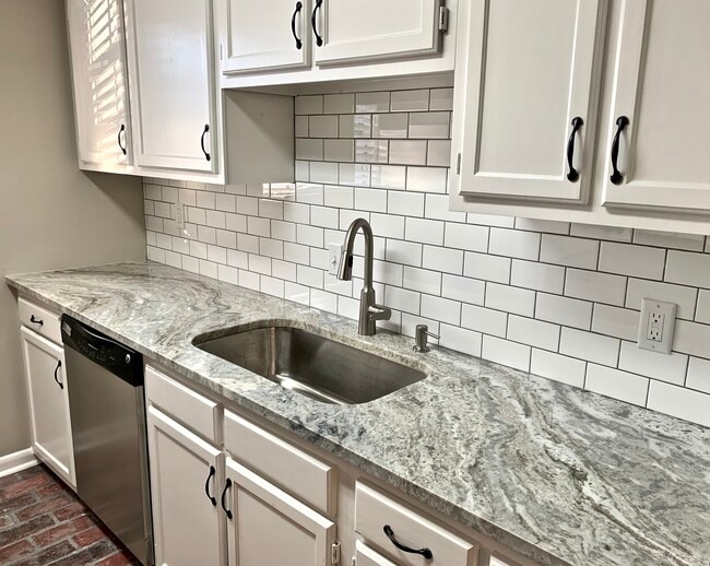 Kitchen Sink - 8335 Summa Ave