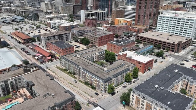  - Metro Lofts