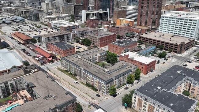  - Metro Lofts