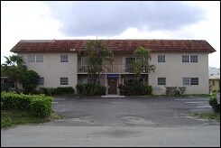 Building Photo - Cocoplum Apartments