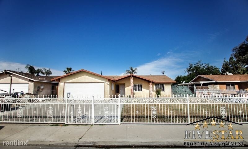 Primary Photo - 3 br, 2 bath House - 4509 Alexander St