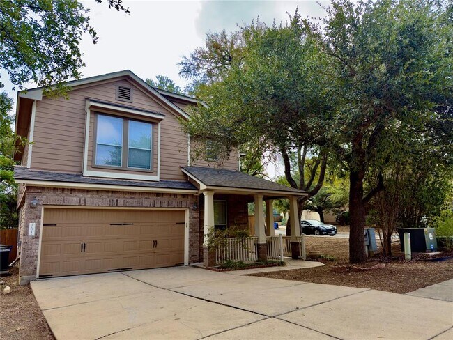 Foto del edificio - 10317 Laredo Dr