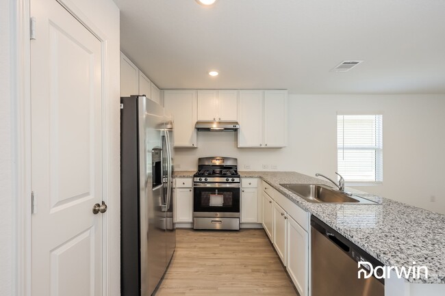 Building Photo - 5447 Daphne Path, San Antonio, TX 78253
