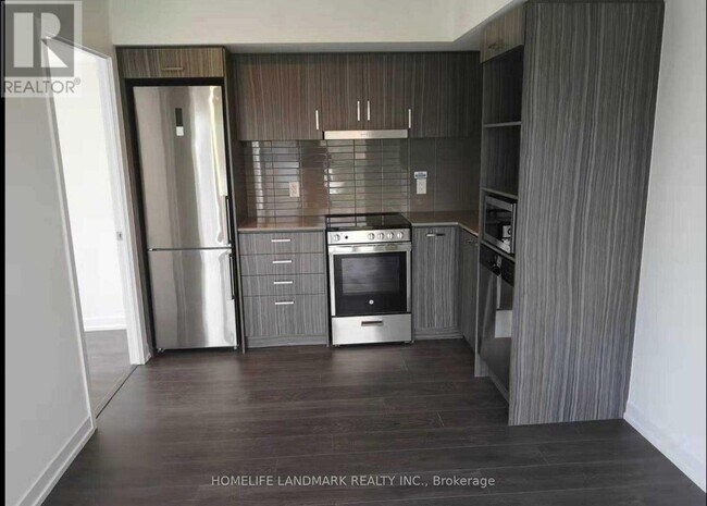 Photo du bâtiment - 219 Dundas St E