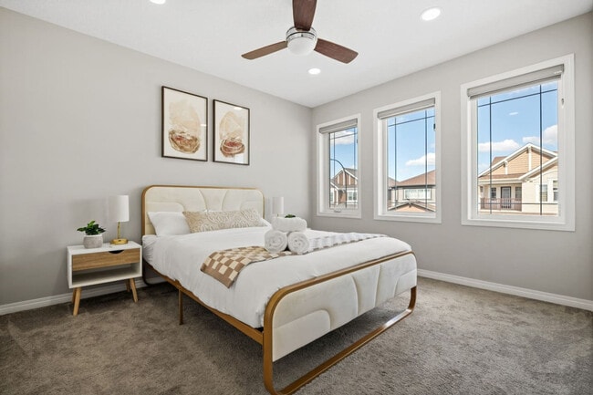 Building Photo - 56 Cityscape Mount NE