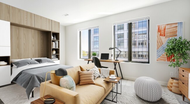 Building Photo - 455 Foley St