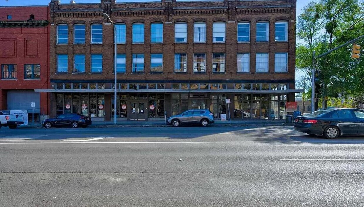 Primary Photo - Loft Living in Downtown Birmingham