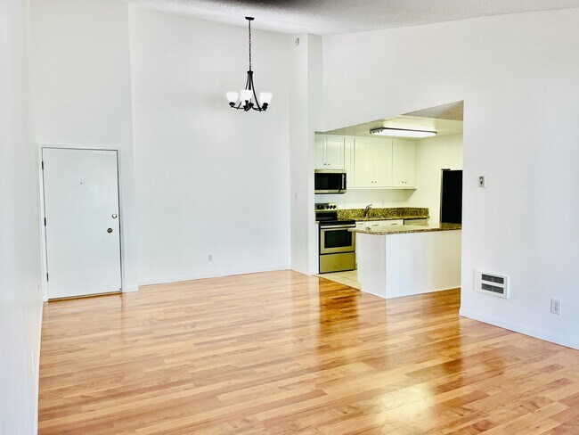 Foto del edificio - 607 S Prospect Ave