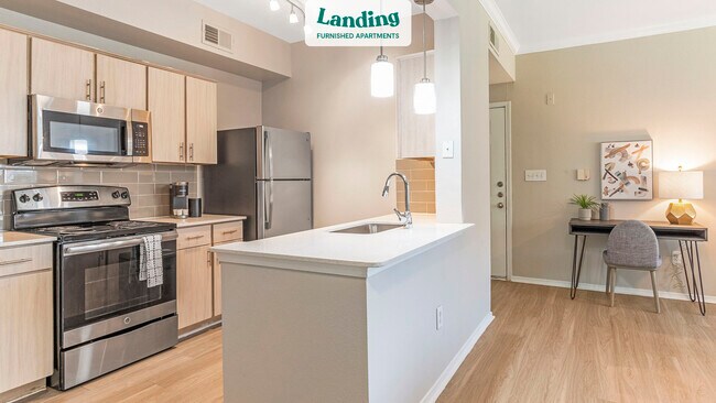 Foto del edificio - 4200 Horizon N Pkwy