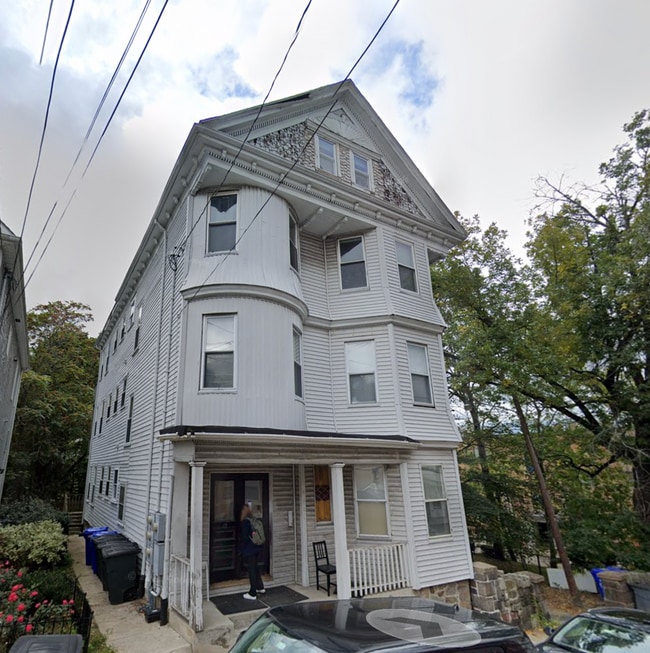 Building Photo - 19 Parker Hill Ave