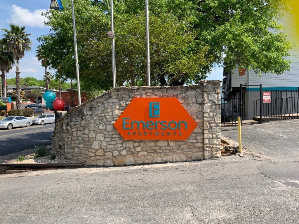 Emerson Apartments Apartments Austin, TX