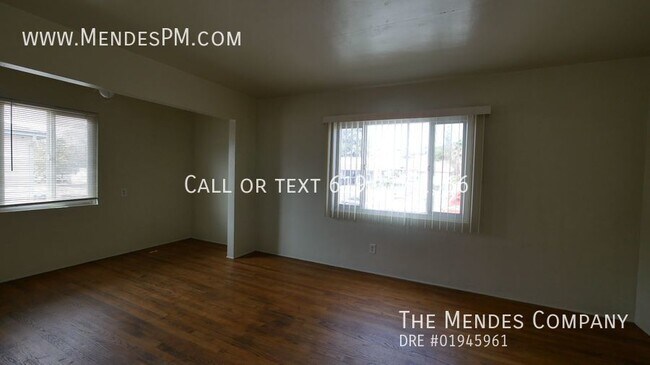 Building Photo - Cozy 1bd/ 1bth Apartment Home in La Mesa!