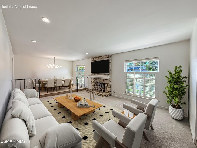 Foto del edificio - 21 Westbury St