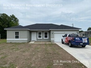 Building Photo - 118 Marion Oaks Dr