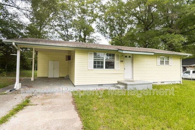 Foto del edificio - 8325 Oak Dr