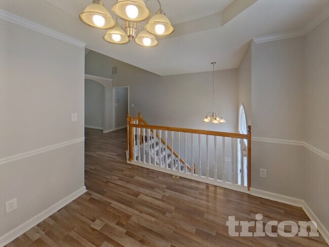 Foto del edificio - 7205 Brittany Way