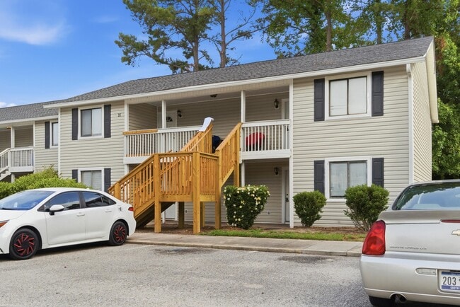 Building Photo - 3555 SC-544