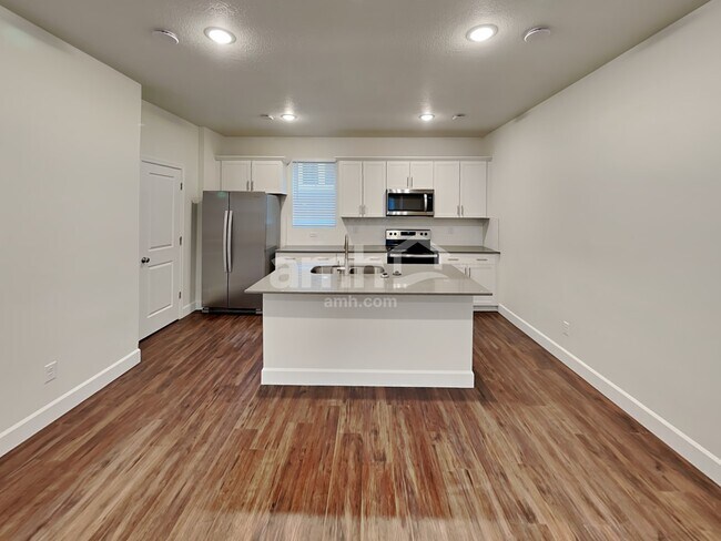 Foto del edificio - 6018 W Copper Hawk Dr